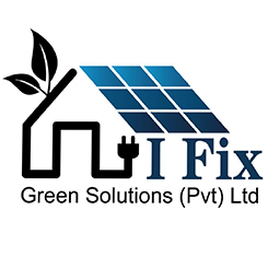 IFix Green Solutions – HNB card offer