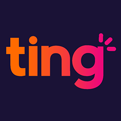 Ting app – HNB card offer