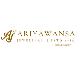 ARIYAWANSA JEWELLERS – HNB card offer