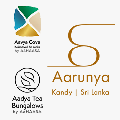 Aahaasa Collection – HNB card offer