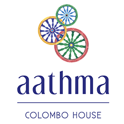 Up to 50% off on BB, HB & FB basis at Aathma Colombo House