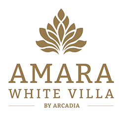 40% off on FB basis at Amara White Villa, Ahungalla