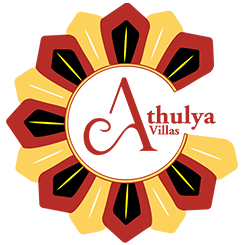25% off on FB and HB basis at Athulya Villas, Kandy
