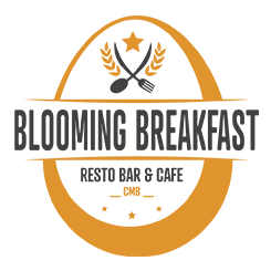20% off on dine-in & takeaway at Blooming Breakfast Resto Bar & cafe