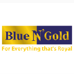 BlueNGold – HNB card offer