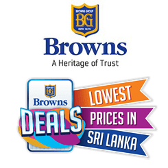 Browns & Company & BrowsDeals