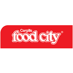 CARGILLS FOOD CITY