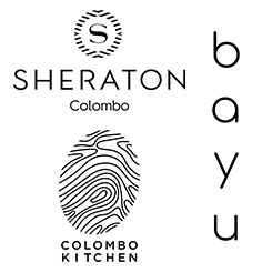 Colombo Kitchen - Sheraton Colombo and Bayu - Sheraton Colombo