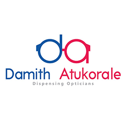 Up to 06 months 0% installments at Damith Atukorale Opticians