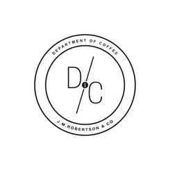 10% off on dine-in for food & beverages at Department of Coffee