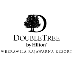 DoubleTree by Hilton Weerawila Rajawarna Resort