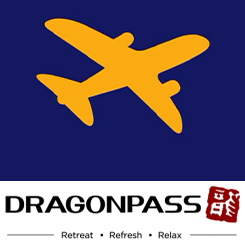 Airport Companion Access with Lounge, Dining and Limousine Access for Visa Cardholders