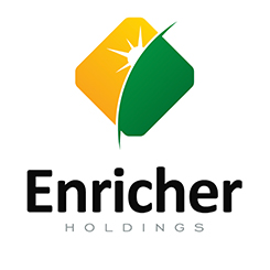 Enricher Holdings – HNB card offer