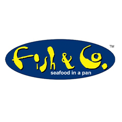 Fish & Co – HNB card offer