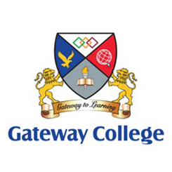 Gateway College – HNB card offer