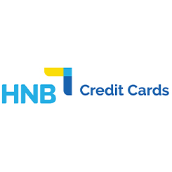 HNB Credit Cards New