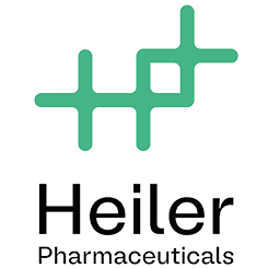 Heiler Pharmaceuticals  (Pvt) Ltd