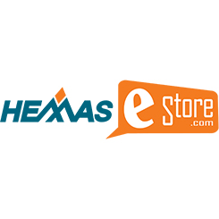 15% off on total bill at www.hemasestore.com