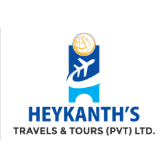 Heykanth’s Travels & Tours (Pvt) – HNB card offer