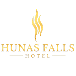 Hunas Falls