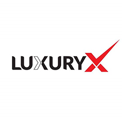 Luxury X – HNB card offer