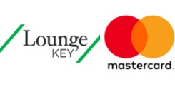 Lounge Access for Mastercard Cardholders