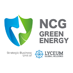 NCG Green Energy / Lyceum – HNB card offer