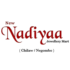 New Nadiyaa Jewellery