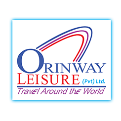 Orinway Leisure (Pvt) Ltd – HNB card offer