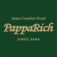 PappaRich New