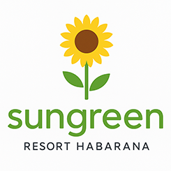 SUNGREEN RESORT & SPA – HNB card offer