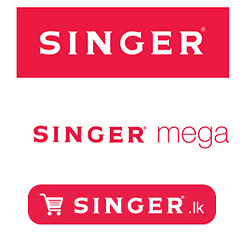 Singer, Singer Mega, Singer.lk