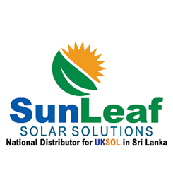Sunleaf Solar Solution (Pvt) Ltd