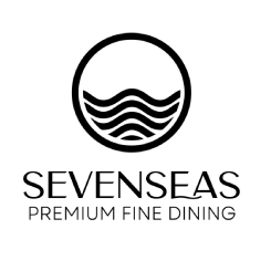 The Blue Water Hotel & Spa, Wadduwa - Seven Seas Restaurant