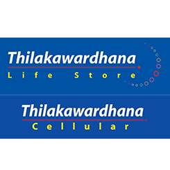 Thilakawardhana Combined logo