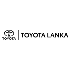 Up to 40% off on selected tires + Up to 12 months 0% installments at Toyota Lanka