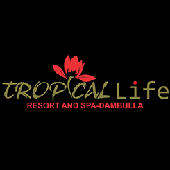 35% off BB, HB & FB basis at Tropical Life Resort and Spa, Dambulla
