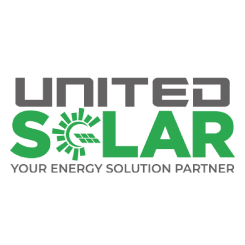 Up to 24 months 0% installments at United Solar