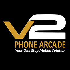 V2 Phone Arcade – HNB card offer