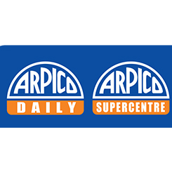 Arpico Supercentres, Superstore & Daily Outlets