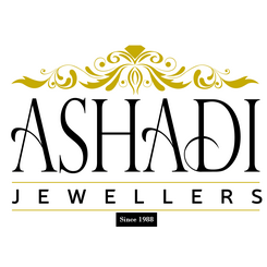 Up to 50% off on selected jewellery items + Up to 12 Months 0% Installments at Ashadi Jewellers