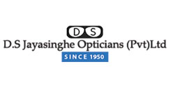 D.S. Jayasinghe Opticians