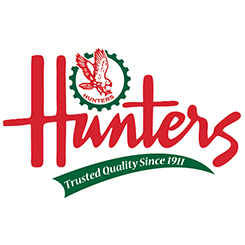 Up to 40% off on selected products at Hunters & Company