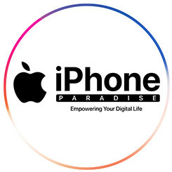 iPhone Paradise – HNB card offer