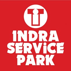 Indra Service Park