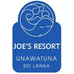 20% off on BB, HB and FB basis at Joes Resort Unawatuna