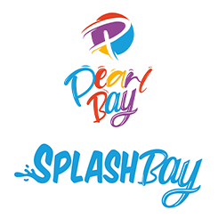 25% off on Standard water park tickets + 03 months 0% installments at Pearl Bay - SplashBay